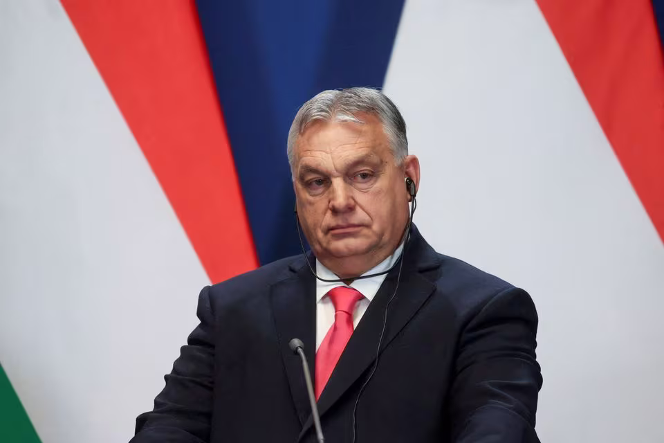 Посол США тисне на Орбана, щоб той ратифікував вступ Швеції до НАТО